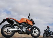 KTM Super Duke